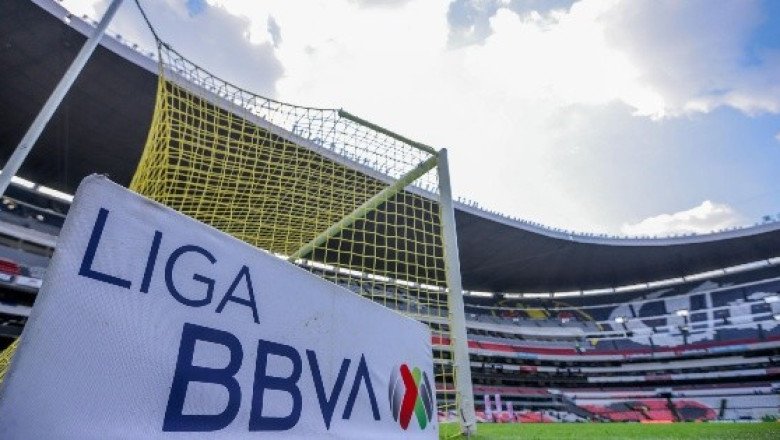 La Liga MX reinicia el 18 de agosto