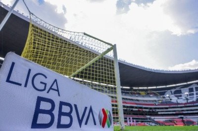 La Liga MX reinicia el 18 de agosto