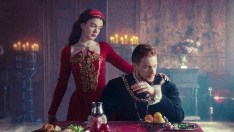 La miniserie subida de tono sobre la realeza que te impactará en Netflix