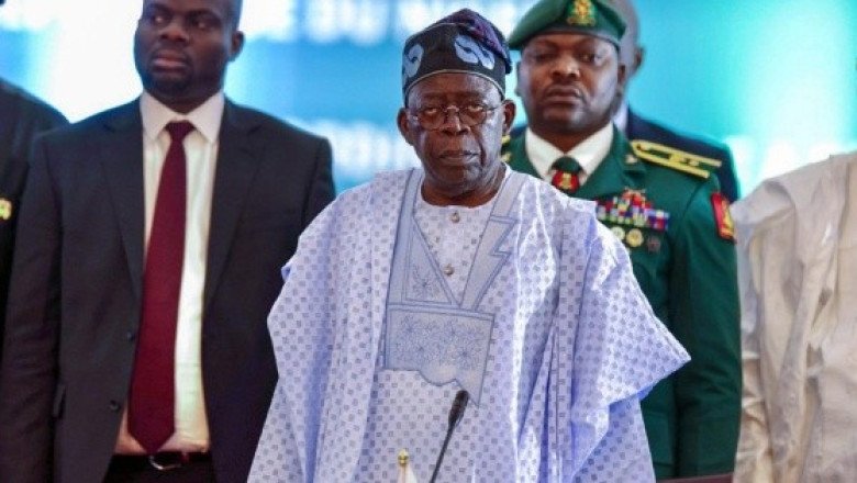 Crece la tensión tras anuncio de bloque occidental africano de despliegue en Níger