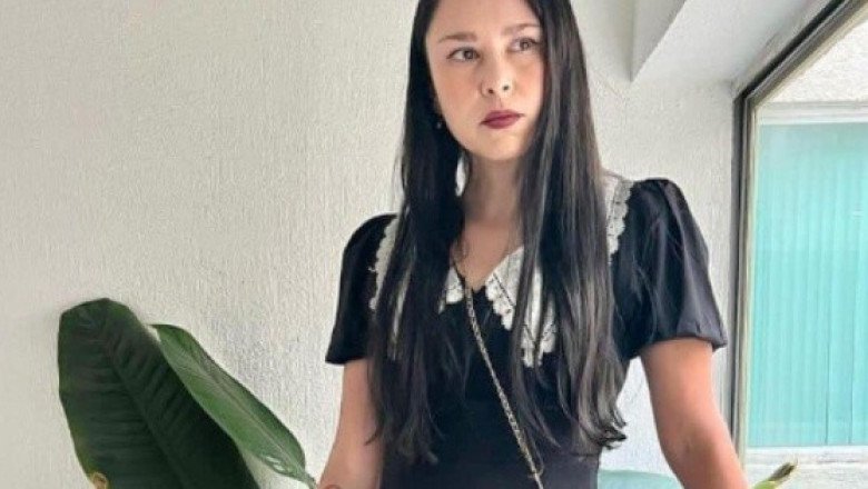 Denisse Guerrero de Belanova reaparece en redes y surgen memes (FOTOS)