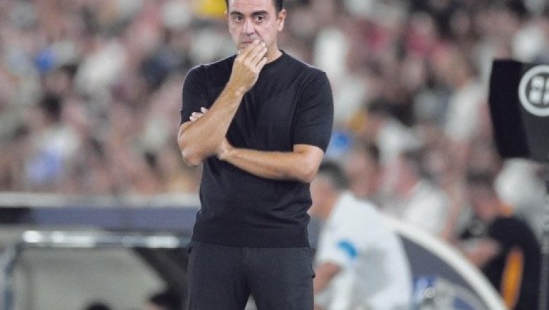 El Barcelona se atora en duelo ante el Getafe