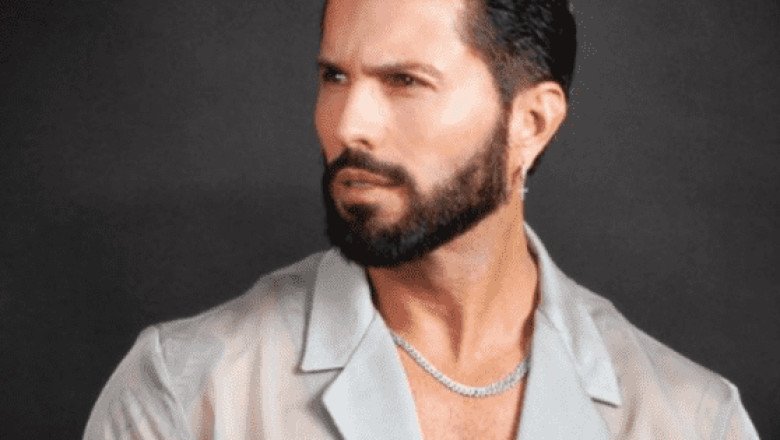Poncho de Nigris, queda en tercer lugar de La casa de los famosos México