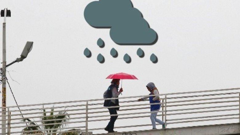 Sube posibilidad este lunes de que ciclón se forme en el Pacífico