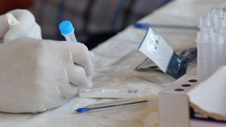 Todo lo que debes saber sobre la subvariante Eris EG.5.1 del COVID