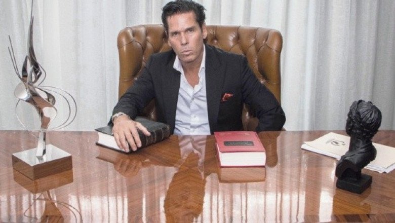 Pondrá a los famosos a limpiar el piso del “Hotel VIP”