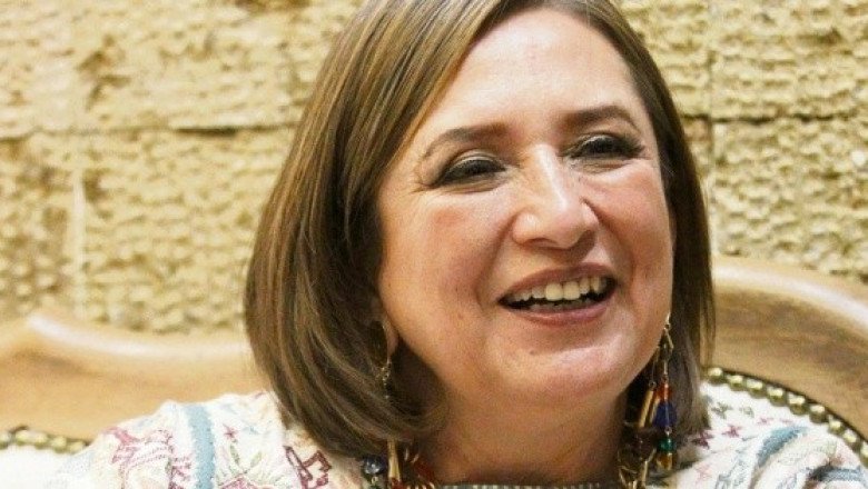 Xóchitl, Paredes y Creel avanzan a la siguiente fase del frente opositor