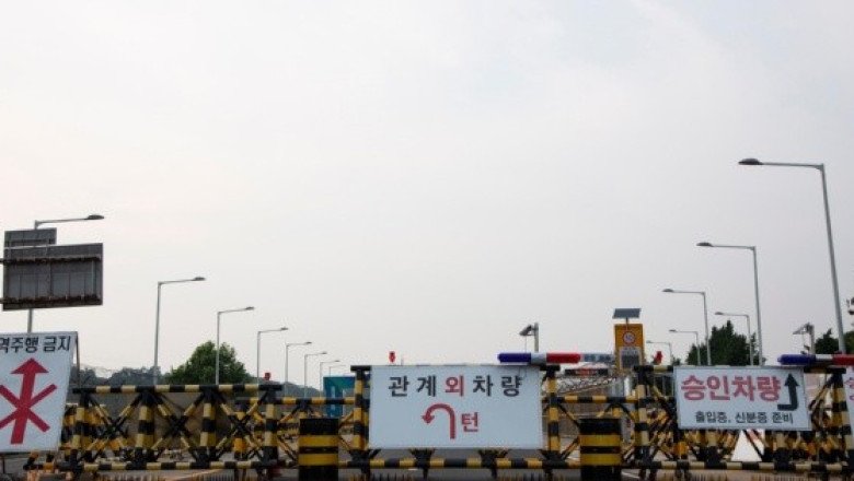 Corea del Norte afirma que el soldado de EU que cruzó la frontera buscaba asilo