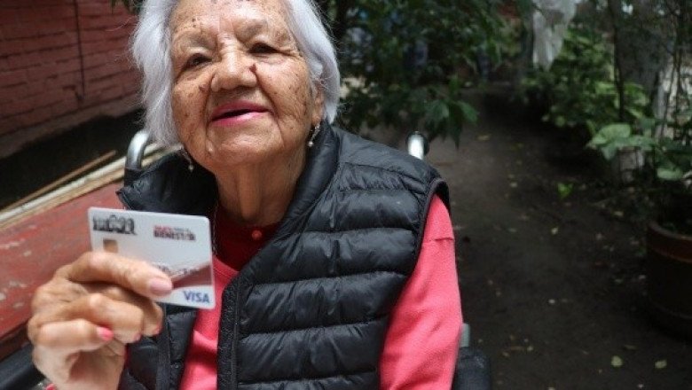 ¡Qué no se te pase! Últimos días para registrarte y obtener tu Pensión del Bienestar