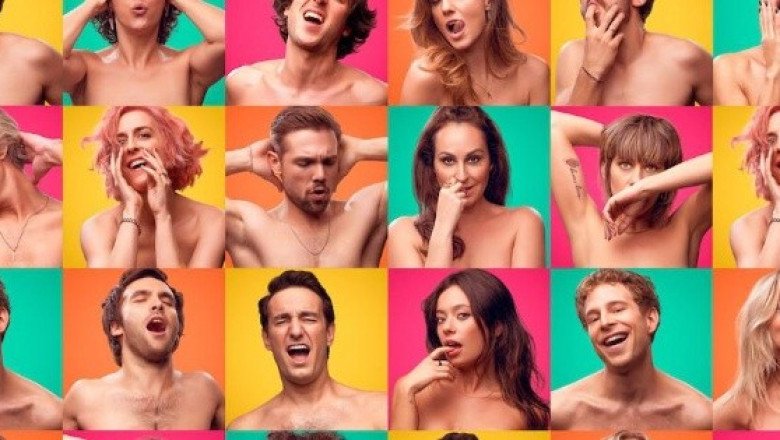 La comedia subida de tono en Netflix que te hará replantear tu relación