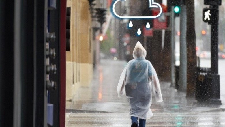 ¿Qué fue del ciclón "Hilary" que afectó al país la semana pasada?