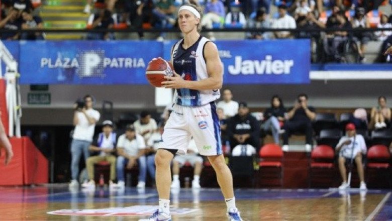 Astros de Jalisco debuta con triunfo en la LNBP