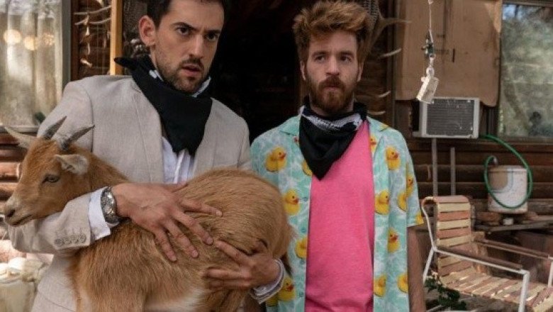 La película mexicana que está arrasando en Netflix