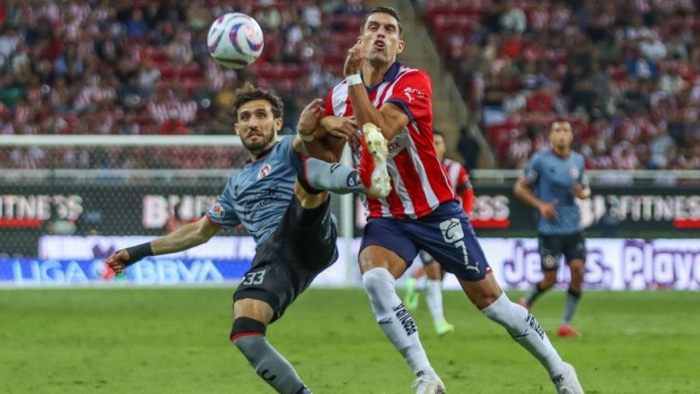 Chivas regresa a la victoria y vence como local 1-0 a Xolos de Tijuana