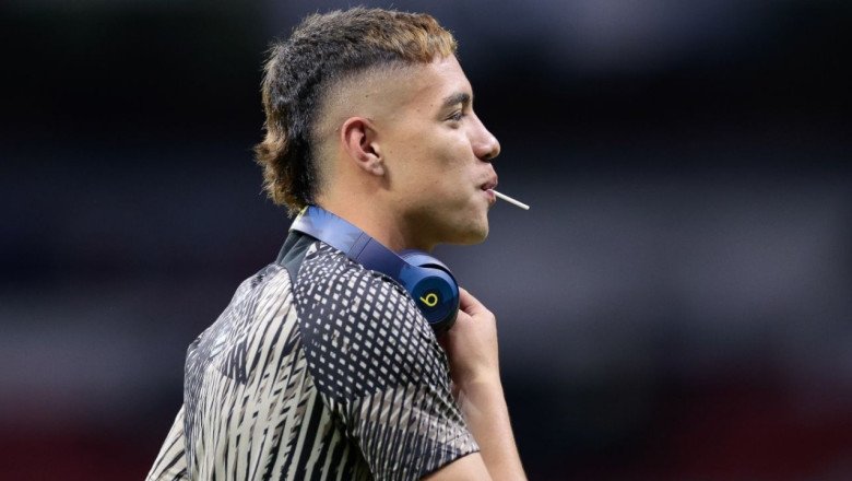 Emilio Lara defiende al América tras críticas por estilo de juego y calendario como local