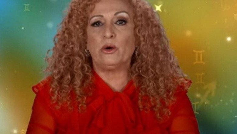 Mizada Mohamed: Cónoce qué le depara a tu horóscopo este miércoles 23 agosto