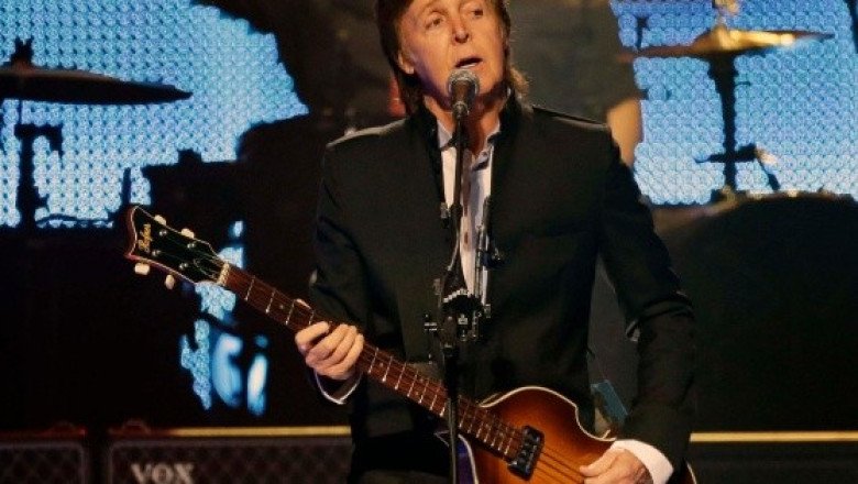 ¿Paul McCartney regresará a México? Los rumores parecen confirmarlo