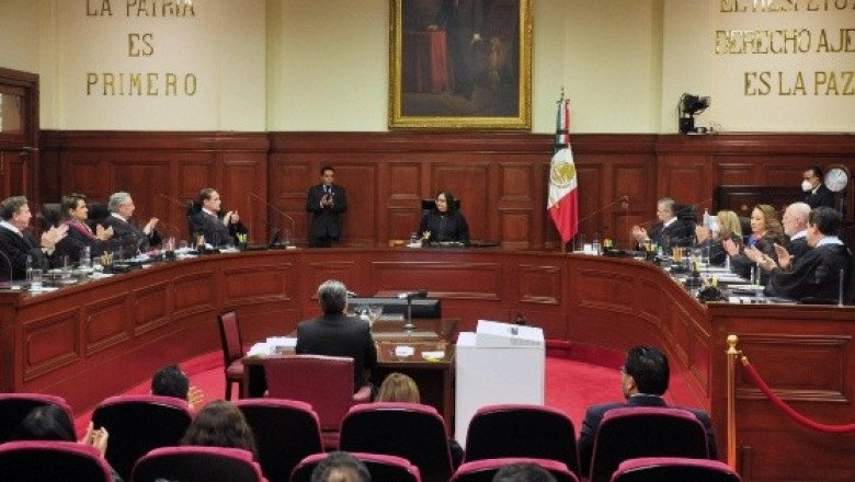 Corte se impone otra vez a AMLO y reactiva al Inai