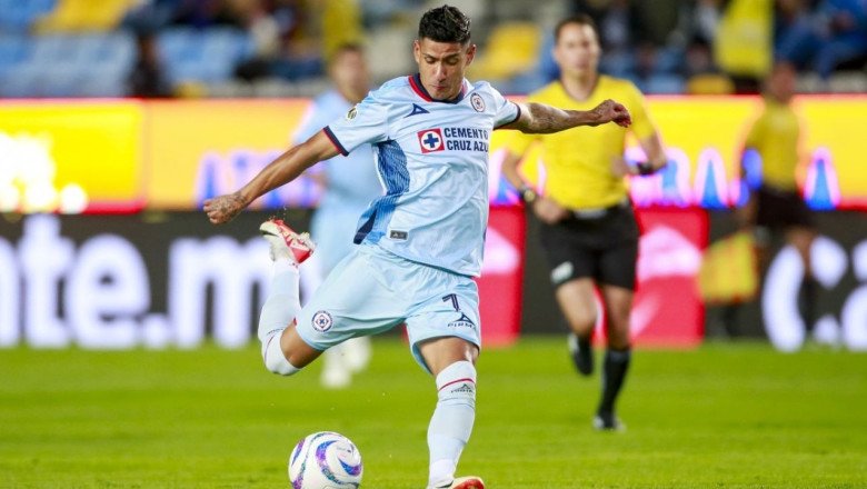 Cruz Azul pierde 0 a 1 contra Pachuca en Jornada 5 de torneo de Apertura 2023
