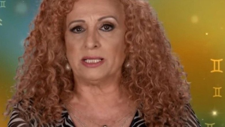 Mizada Mohamed: Conoce qué le depara a tu horóscopo este jueves 24 de agosto