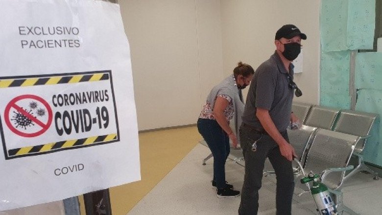 Pirola, la nueva variante del Covid: ¿En qué países se ha detectado?