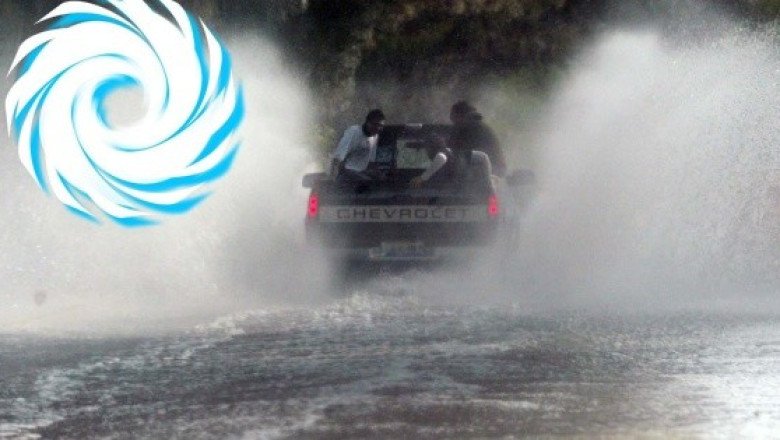 Esta es la trayectoria de la tormenta tropical "Idalia"; pronto será huracán