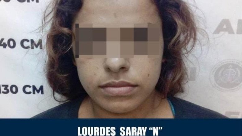 Vinculan a proceso a mujer por asalto en Oxxo