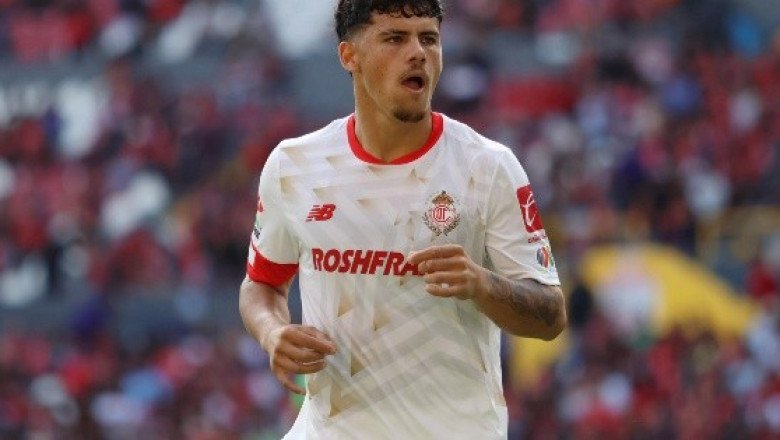 ¿Dónde ver EN VIVO el partido Toluca vs Monterrey?