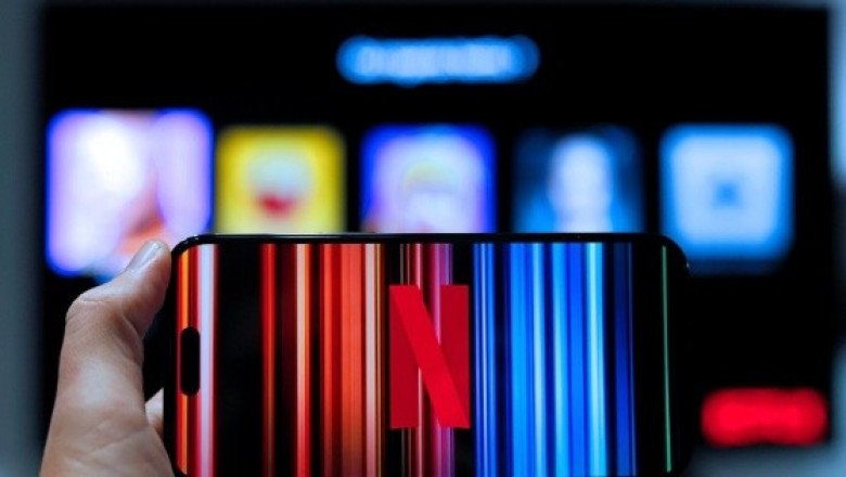 Estos son todos los estrenos de Netflix en septiembre