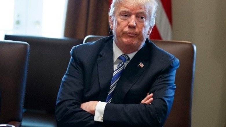 Juicio de Trump por asalto al capitolio será en 2024