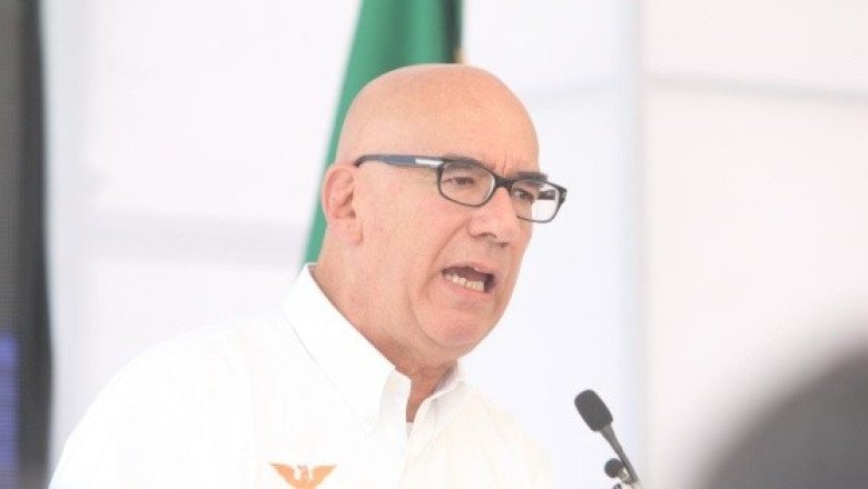 Movimiento Ciudadano oficializa que va solo en el proceso electoral del 2024