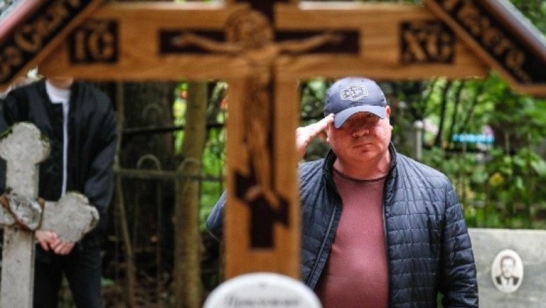 Rusia: "Error deliberado", entre las posibles causas del accidente aéreo de Prigozhin