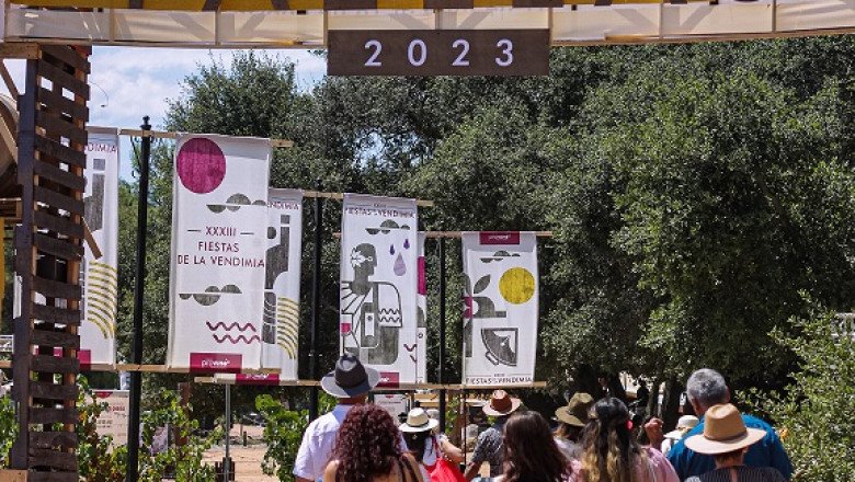 Exitoso Concurso de Paellas 2023