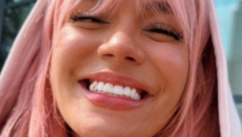 ¡Imposible! Karol G es tachada de plagio