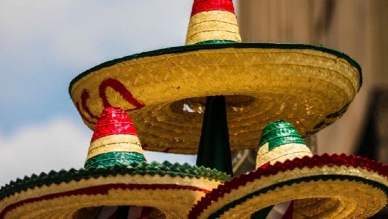 El mes más mexicano del año y estás son las fechas más importantes