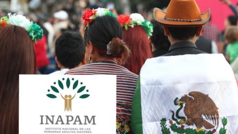 INAPAM: ¿Qué descuentos habrá para las fiestas patrias de septiembre?