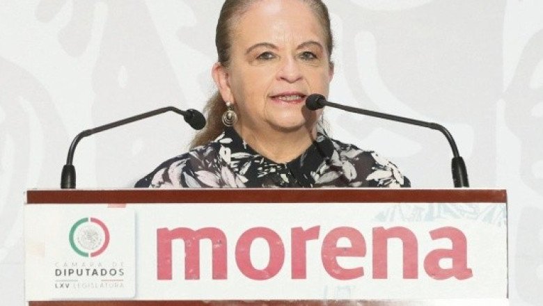 Morena: Crecen quejas por retrasos en la encuesta nacional