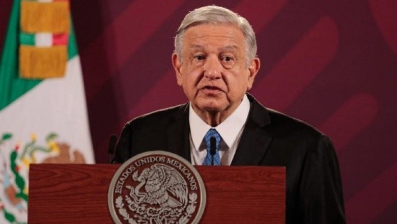 Fonatur entregará a Sedena operación del Tren Maya: López Obrador