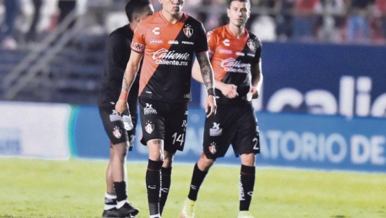 Unos Zorros muy apagados