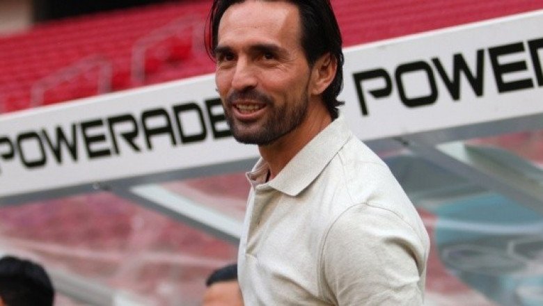 Gerardo Espinoza se va de la Selección Sub-23 sin resentimientos