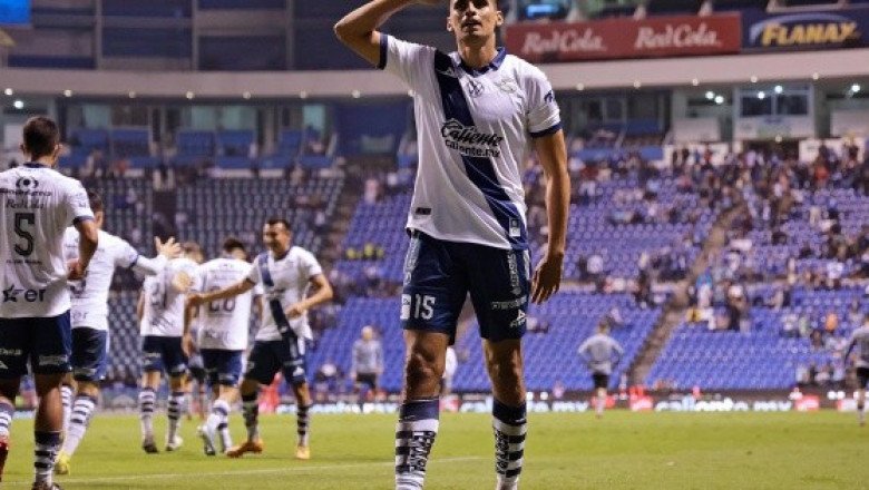 Liga MX: Puebla podría perder en la mesa