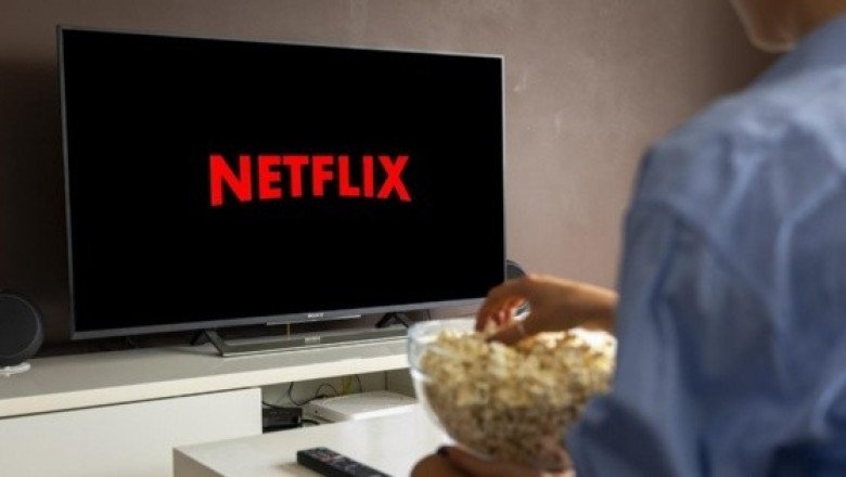 Estrenos de Netflix para este miércoles