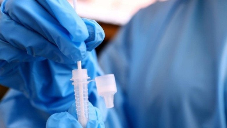 La OMS advierte ante alza de hospitalizaciones y muertes por COVID-19