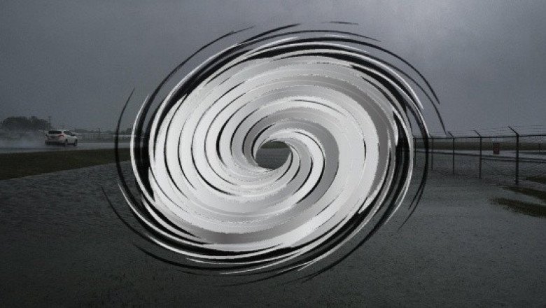 Huracán "Jova" alcanza la categoría 5; esta es su ubicación