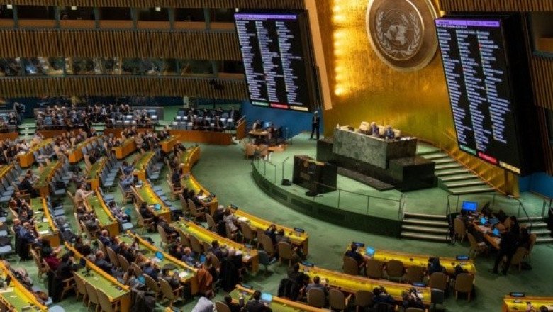 La ONU apoyará la transición de Gabón al orden constitucional tras el golpe de Estado