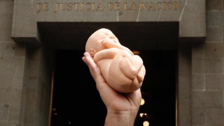 El aborto nunca será una opción moral ni legítima: Episcopado Mexicano