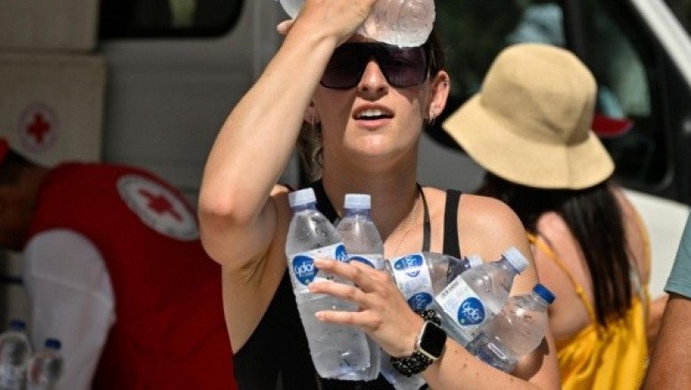 Meteorólogos alertan, el verano de 2023 ha sido el más caluroso de la historia