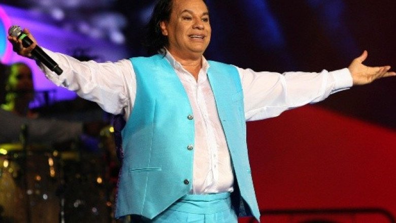 "México es todo": La canción inédita de Juan Gabriel que salió a la luz hoy