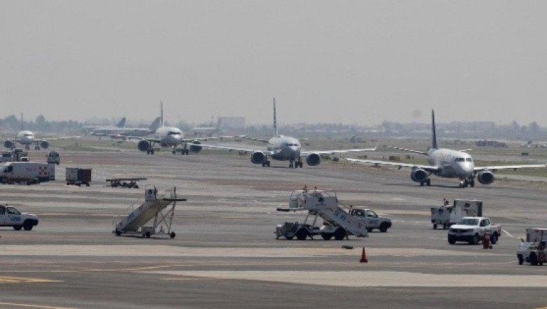 México recuperará Categoría 1 de seguridad aérea de EU, a 2 años de haberla perdido