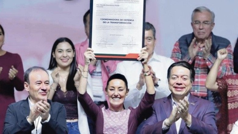 Por irregularidades, Ebrard pide anular el proceso para elegir a aspirante de Morena